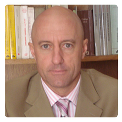 Dr. Ramiro Osvaldo Di Giano